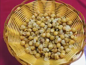 乡下土菜馆·硒米故事