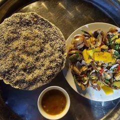 Mệ Huê Quán ảnh của người dùng