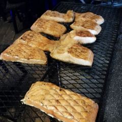 Santa's Salmon Place User Photo