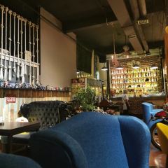Kench Cafe 여행 사진