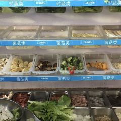 双诚麻辣香锅(安平店) User Photo