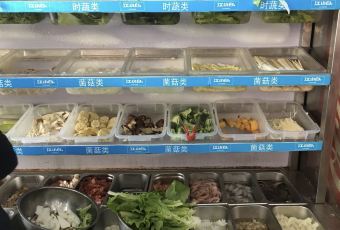 双诚麻辣香锅(安平店) User Photo
