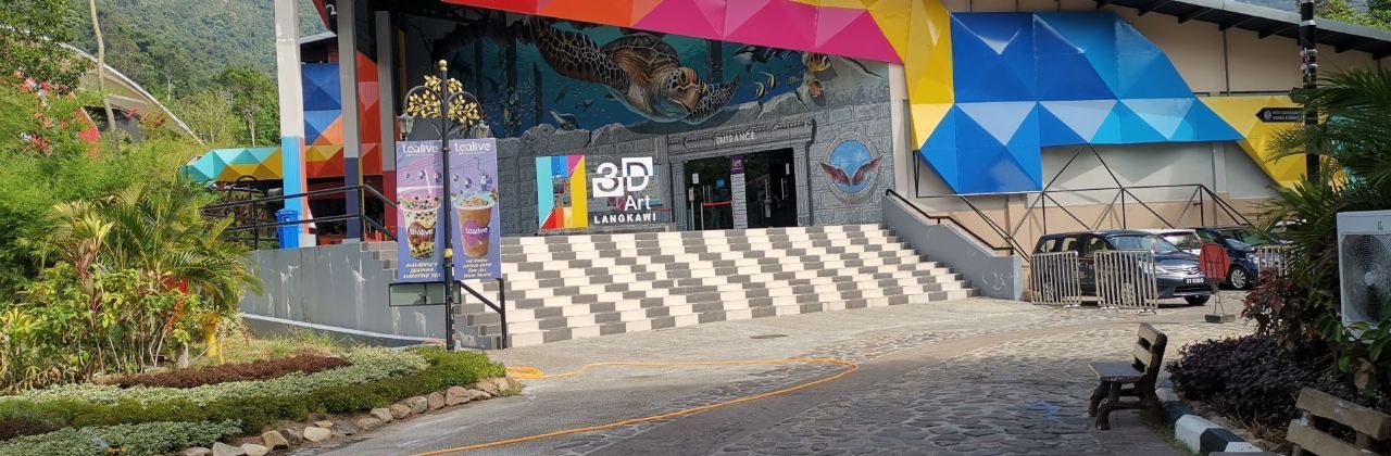 Tay Soo Kiat Cold Drink Stall