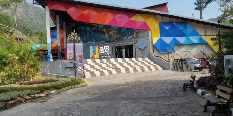 Tay Soo Kiat Cold Drink Stall