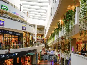 Dizengoff Center Mall