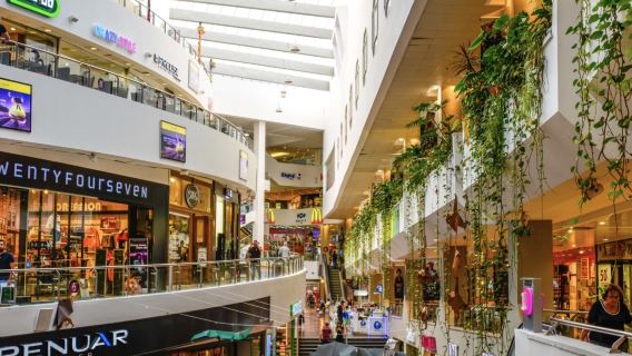 Dizengoff Center