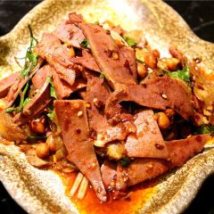 Shaoshanchongxiangcai User Photo