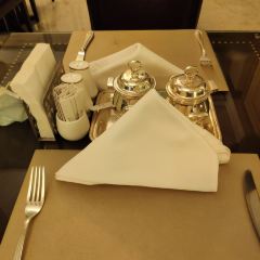 Jasmine Lounge User Photo