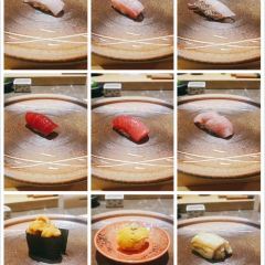 Sushi Sakai User Photo