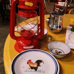 良昌美食城張用戶圖片