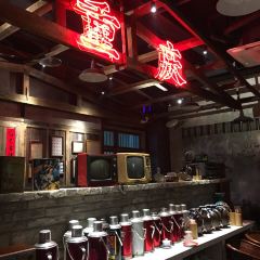 饭粑跎老重庆蹄花·非遗地标菜 User Photo