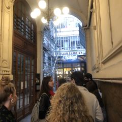 Bouillon Chartier Grands Boulevards張用戶圖片