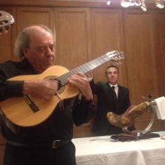 Botafumeiro User Photo