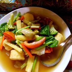 Ton Ma Yom Thaifood Restaurant 여행 사진