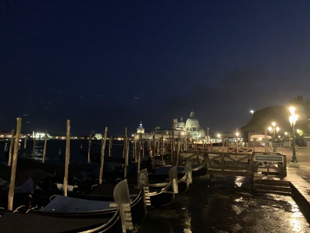 Centro Storico di Venezia