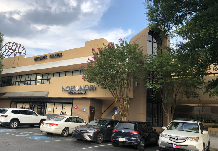 Nori Nori (, Sandy Springs) - Restaurant Reviews, Menu & Contact