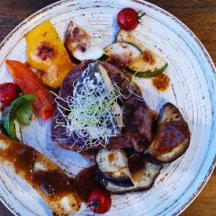 Echo Cafe & Restaurant User Photo