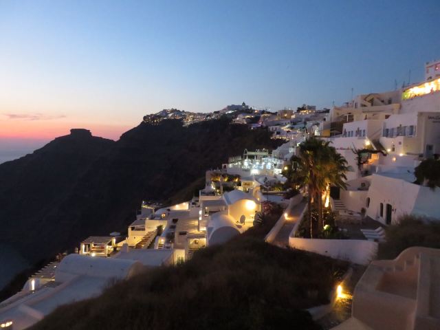 Santorini