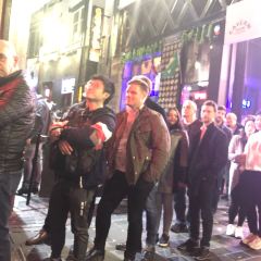 Cavern Club User Photo