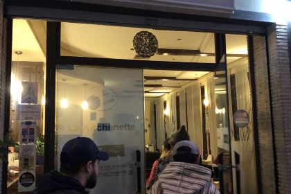 La Kitchenette de Thi Hue