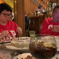 Botafumeiro User Photo