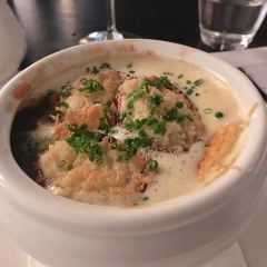 Bistro Guillaume Sydney User Photo