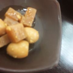 Hamcho Ganjang Gejang User Photo