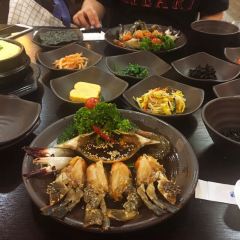 Hamcho Ganjang Gejang User Photo