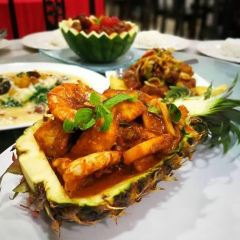 Hug Chinese Restaurant張用戶圖片