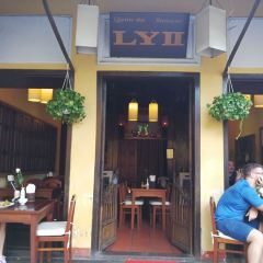 Miss Ly Cafe ảnh của người dùng