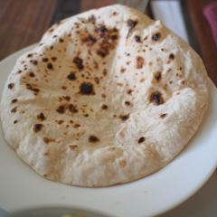 Curry Walla User Photo