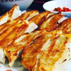 Gyoza no Ohsho Suidobashi 여행 사진