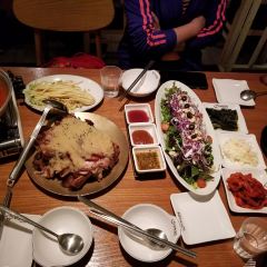 Myth Jakbol - Seoul Hongdae Bonjeom User Photo