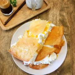 Guu Fusion Roti & Tea User Photo