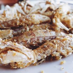 Hàu Sữa Quán ảnh của người dùng