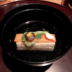 Umu Restaurant User Photo