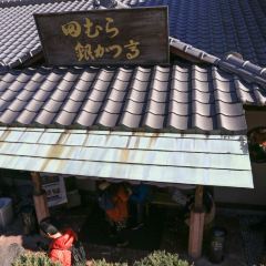 Tamura Ginkatsu-tei User Photo