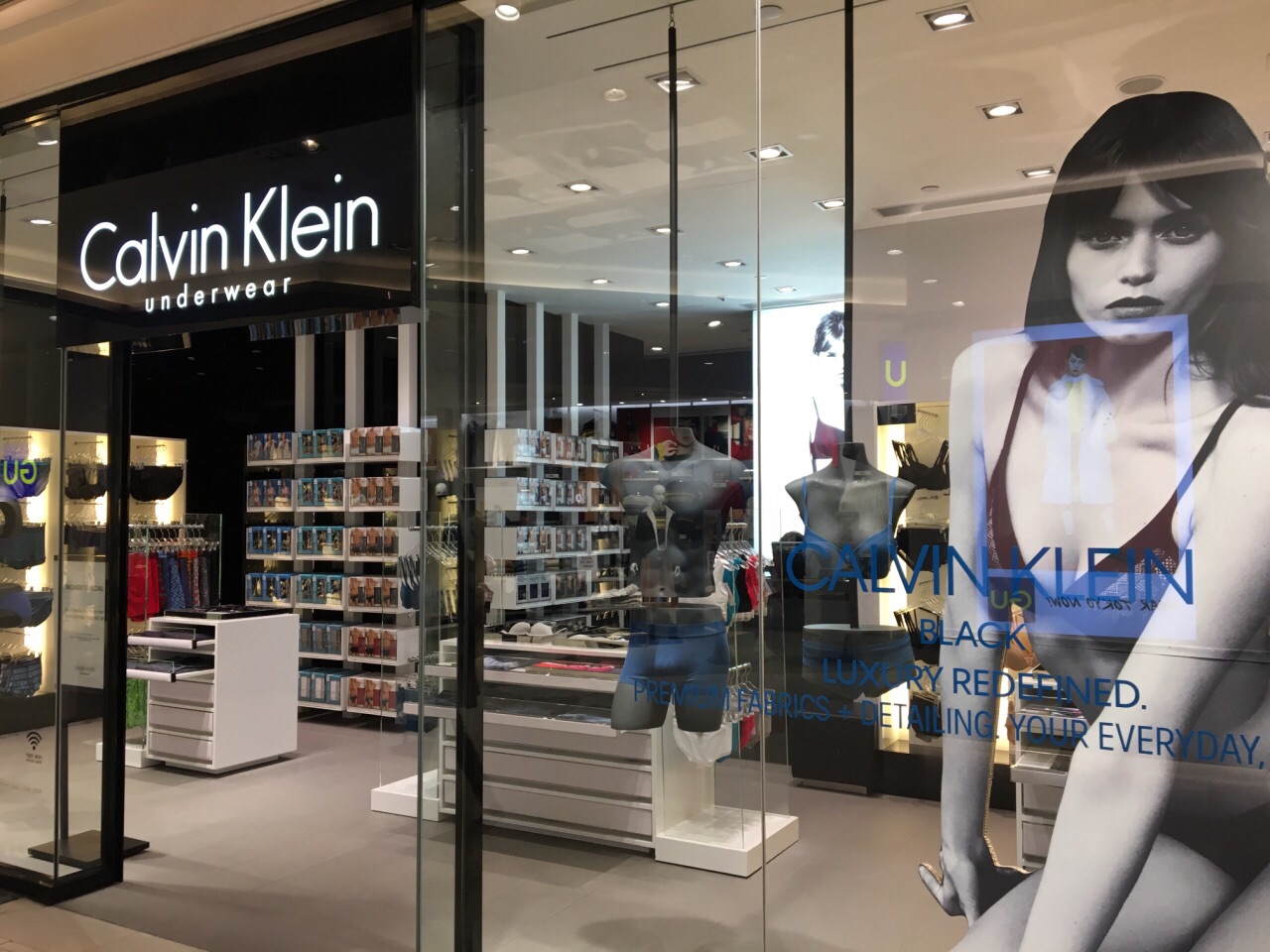 Calvin Klein Underwear travel guidebook –must visit attractions in Hong  Kong – Calvin Klein Underwear nearby recommendation – Trip.com