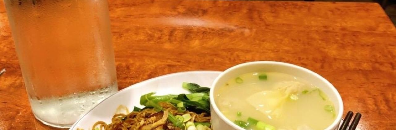 Sri Mahkota Malaysian Cuisine