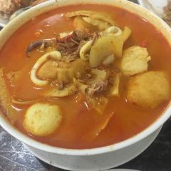 New Taste Restaurant User Photo