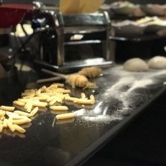 Feast User Photo