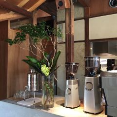 Blue Bottle Coffee Kyoto張用戶圖片