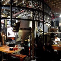 Truth Coffee HQ 여행 사진