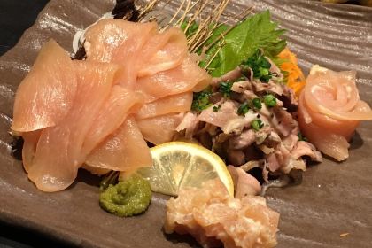 Hakata Hanamidori Hakata Station Store