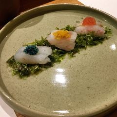 Minamishima User Photo