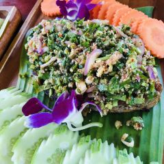 Blue Lagoon Restaurant User Photo