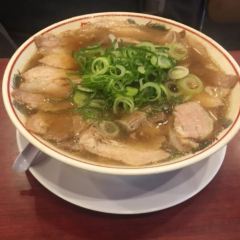 Honke Daiichi-Asahi User Photo