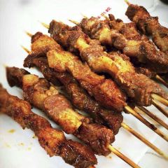 东北小胖水饺 User Photo