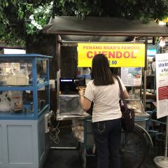 Malaysia Boleh - Jurong Point User Photo
