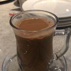 Rangoon Tea House User Photo